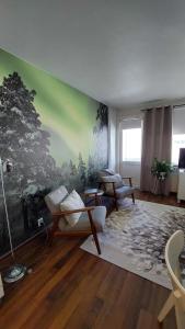 Scandinavian Home