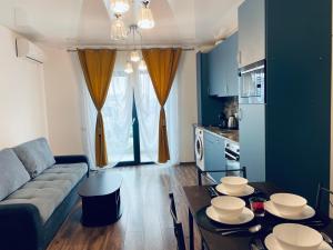Amely Apartments Mamaia Nord 16