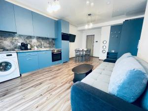 Amely Apartments Mamaia Nord 16