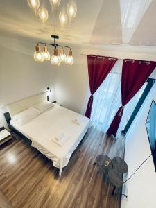 Amely Apartments Mamaia Nord 16