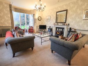 Stepping Stones House