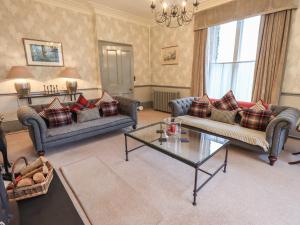 Stepping Stones House