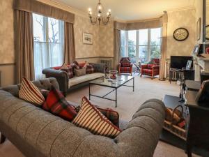 Stepping Stones House