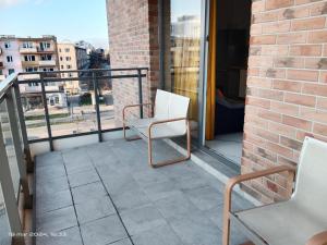 Piękny Apartament Długie Ogrody 13