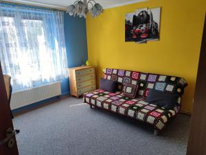 Apartament Jaśminów