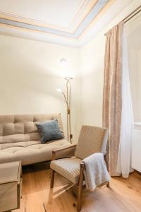 Apartmány sv. Floriána