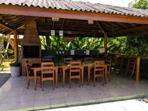 Residence Maria Vittoria Praia Arraial