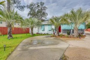 Near Boardwalk and Breweries Emerald Coast Getaway! - Shalimar