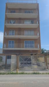 Kitnet na Praia - PN Maricá