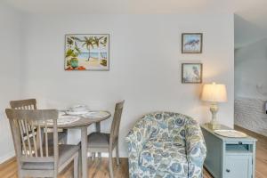 Private Hot Tub Fort Walton Beach Bungalow!