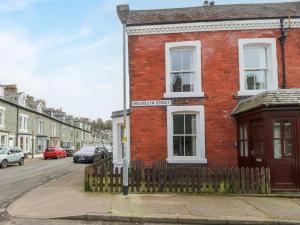 Pelham House, Helvellyn Street