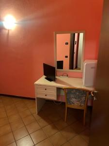 AFFITTACAMERE MAMELI