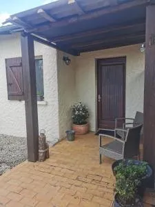 Studio à la campagne - Vaux