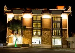 GÜNTURPARK OTEL - Nazilli