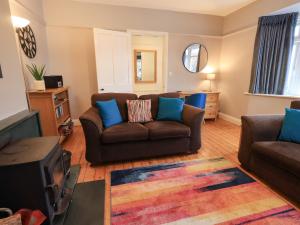 Curlew Cottage at Hawkshead