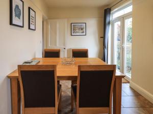 Curlew Cottage at Hawkshead