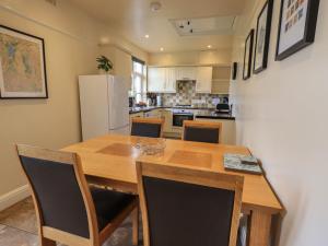 Curlew Cottage at Hawkshead