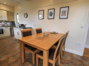 Curlew Cottage at Hawkshead