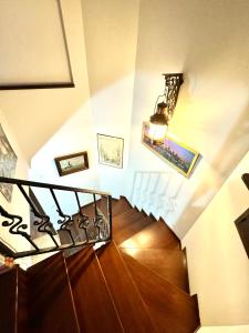 Marmariste Özel Havuzlu Doğa Manzaralı Villa