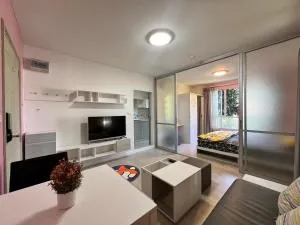 Dcondo chiangrai - Mae Chan