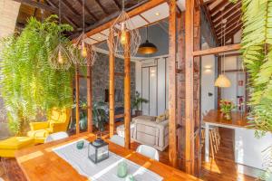 Casa Emblemática - Encanto y lujo frente a la playa