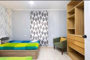 Ke Casetta Tenerife Arco Iris del mar with jacuzzi