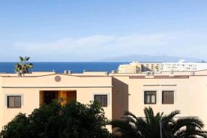 Ke Casetta Tenerife Arco Iris del mar with jacuzzi