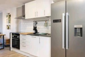 Ke Casetta Tenerife Arco Iris del mar with jacuzzi