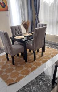 Luxury Home Nyali