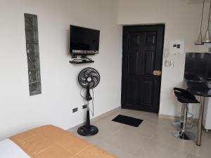 502 Moderno Aparta-Suite en Versalles Tipo Loft - Cali Tower Suites & Lofts