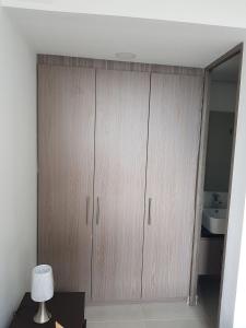 502 Moderno Aparta-Suite en Versalles Tipo Loft - Cali Tower Suites & Lofts