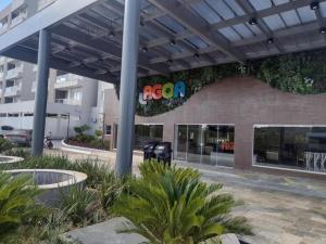 Lagoa Eco Towers Resort