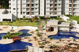 Lagoa Eco Towers Resort