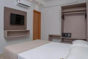 Lagoa Eco Towers Resort