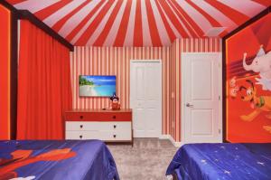 Amazing 9 Bedroom Lake View