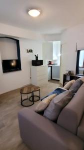 Studio B aux pieds des Thermes