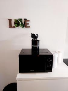 Studio B aux pieds des Thermes