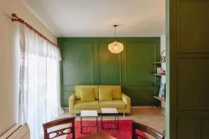 Countryside Apartment - Ljubaništa