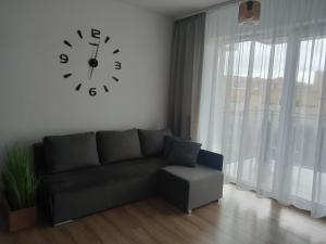 Apartament mieszkanie dostęp zdalny bez potrzeby odbioru kluczy