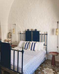 Dimora Serafina - SalentoMatino