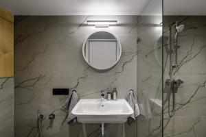 Апартаменти на Городоцькій