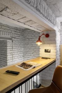 Апартаменти на Городоцькій