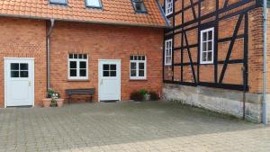 Wohnen auf dem Bauernhof