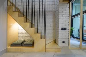 Апартаменти на Городоцькій