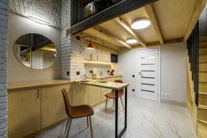 Апартаменти на Городоцькій