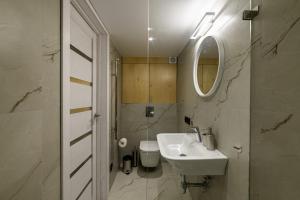 Апартаменти на Городоцькій