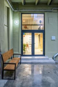 Апартаменти на Городоцькій