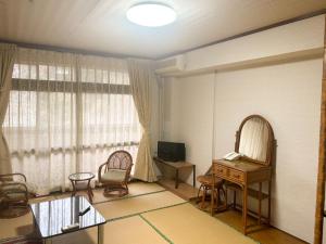 Eco Hotel Yunokosou - Vacation STAY 99597v