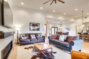 Large Group Getaway in Georgetown with Private Pool! - 乔治城