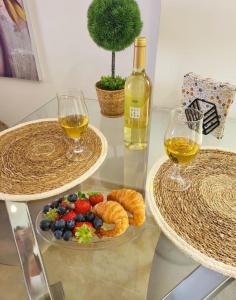 Apartamento Mar Azul, Punta Prima,La Recoleta,4 swimming pools and close to the sea